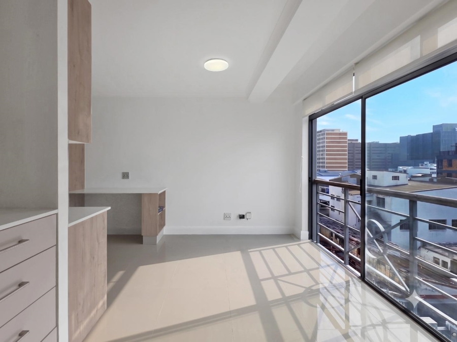 To Let 0 Bedroom Property for Rent in Cape Town City Centre Western Cape